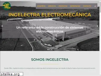 ingelectra.com