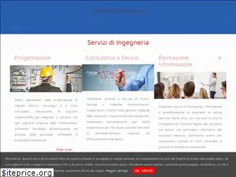 ingelettrico.com