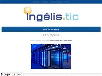 ingelis.com