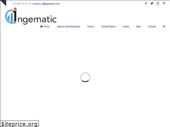 ingematic.com