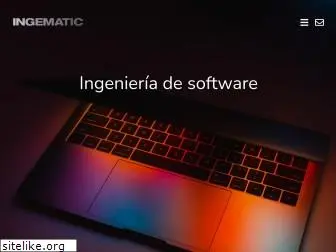 ingematic.es