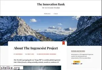 ingenesist.com