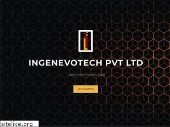 ingenevotech.com