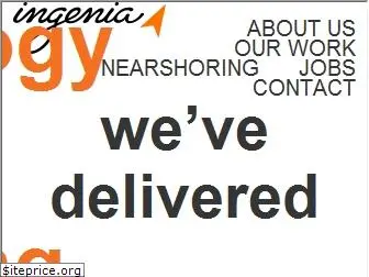 ingenia.com