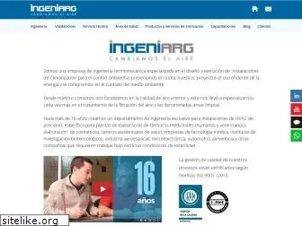 ingeniarg.com