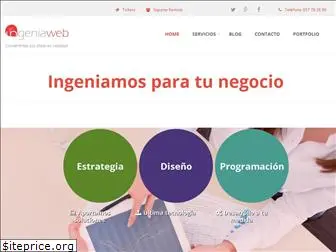 ingeniaweb.es