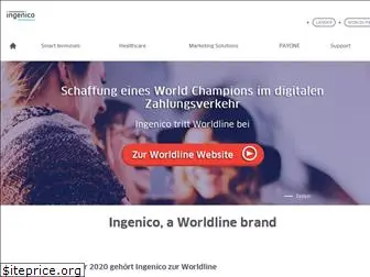 ingenico.de