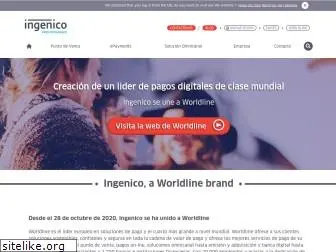 ingenico.es