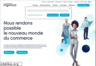 ingenico.fr