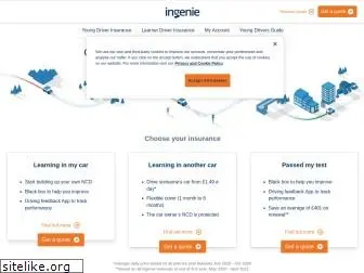 ingenie.com