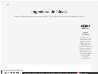 ingenieradeideas.com