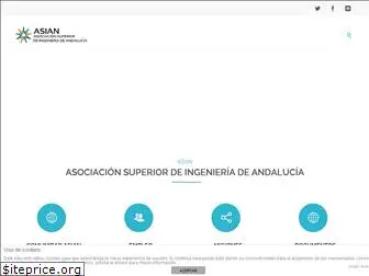 ingenieriadeandalucia.es