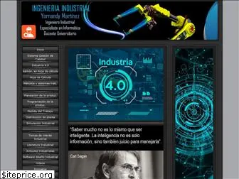 ingenieriademetodos.com