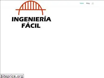 ingenieriafacil.com