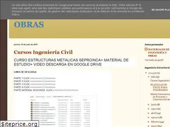 ingenieriaobras.blogspot.com