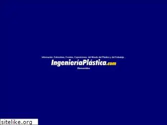 ingenieriaplastica.com