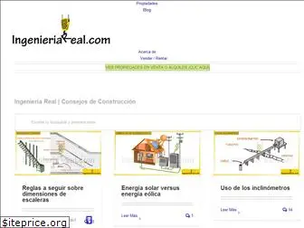 www.ingenieriareal.com