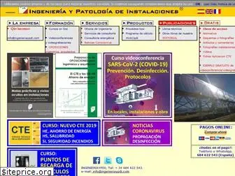 ingenieriaypdi.com