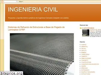 ingenierocivilinfo.com