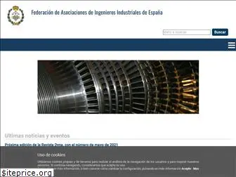 ingenieroindustrial.es