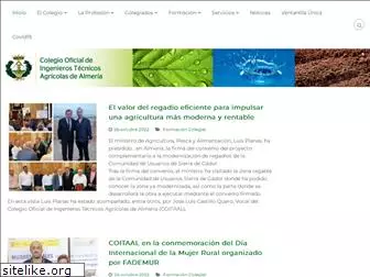 ingenierosagricolas.org