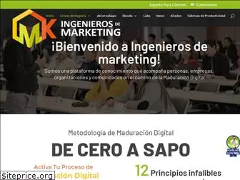 ingenierosdemarketing.com.co