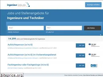 ingenieur-jobs.de