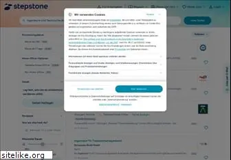 ingenieur.stepstone.de