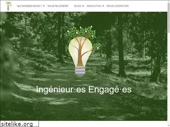 ingenieurs-engages.org