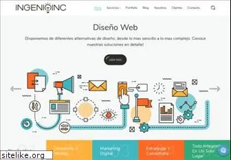 ingenioinc.com