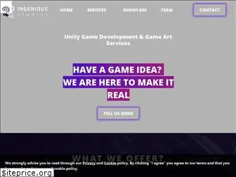 ingenious-studios.com