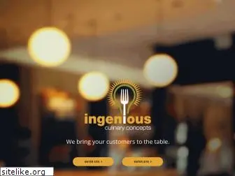ingeniouscc.com
