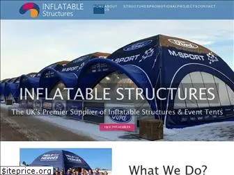 ingeniousinflatables.com