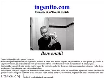 ingenito.com