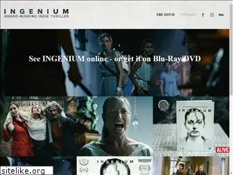 ingenium-film.com