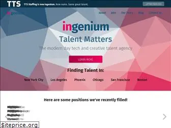 ingenium.agency