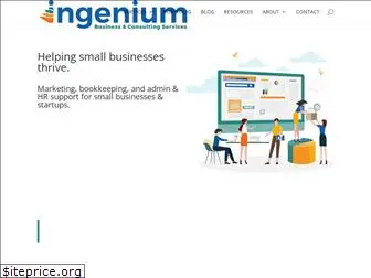 ingeniumbcs.com