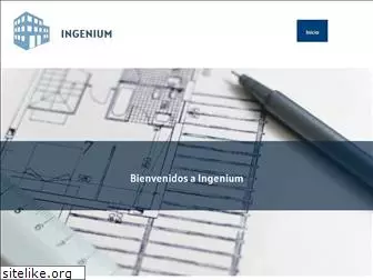 ingeniummx.com