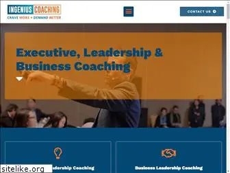 ingenius-coaching.com.au