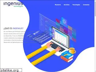 ingeniuscuba.com