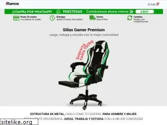 ingeniusgamer.com