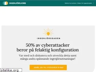 ingenjorsjobb.se