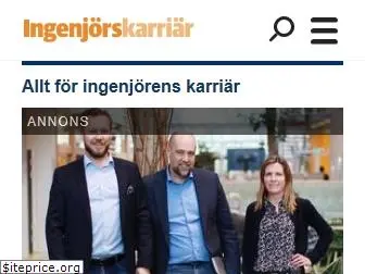 ingenjorskarriar.se