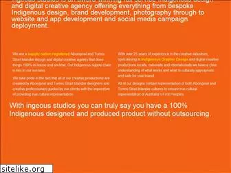 ingeousstudios.com