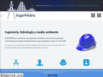 ingerhidro.com