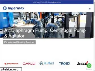 ingermax.com