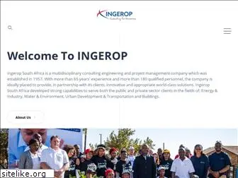 ingerop.co.za