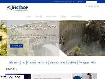 ingerop.com