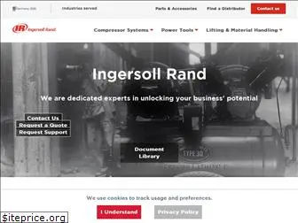 ingersoll-rand.nl