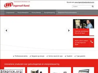 ingersollrand-nederland.nl